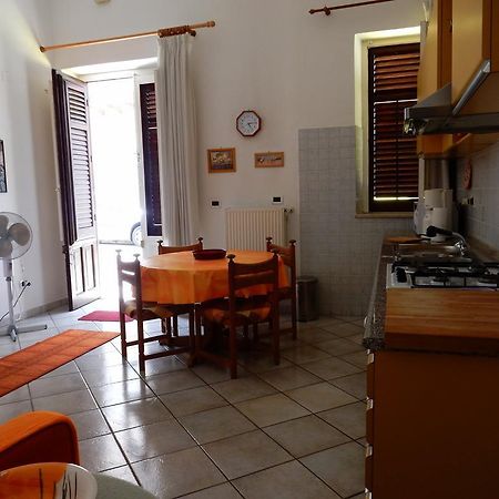 Apartamento Terrasini Siracasa Habitación foto