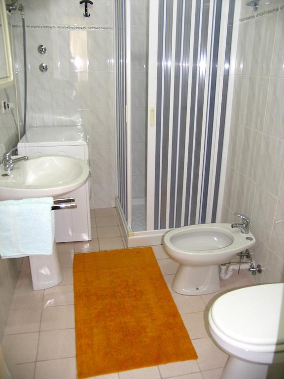 Apartamento Terrasini Siracasa Habitación foto