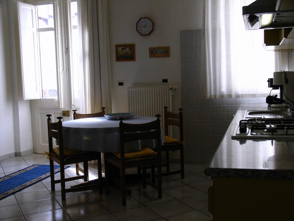 Apartamento Terrasini Siracasa Habitación foto