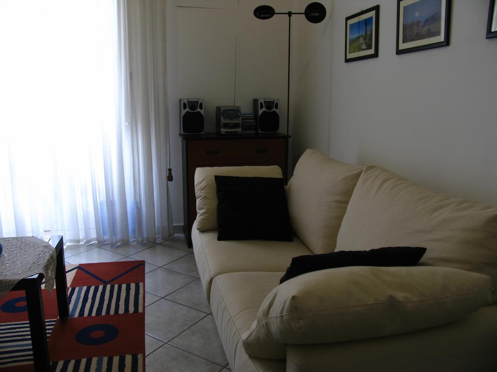 Apartamento Terrasini Siracasa Habitación foto