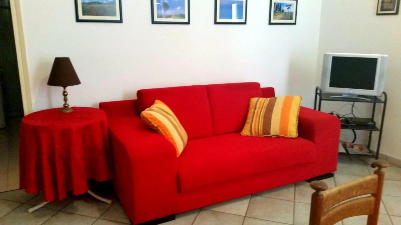Apartamento Terrasini Siracasa Exterior foto