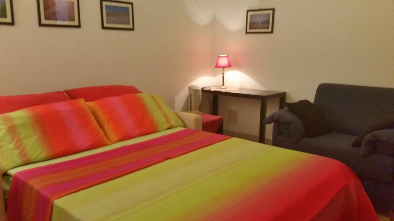 Apartamento Terrasini Siracasa Exterior foto