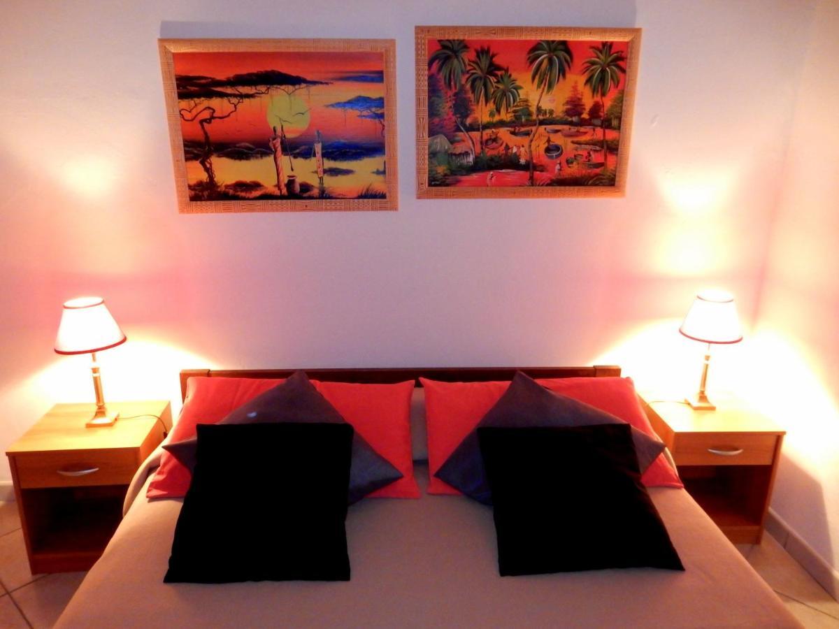Apartamento Terrasini Siracasa Habitación foto