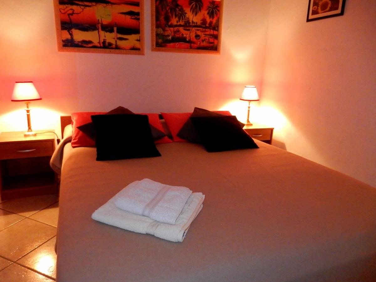 Apartamento Terrasini Siracasa Habitación foto